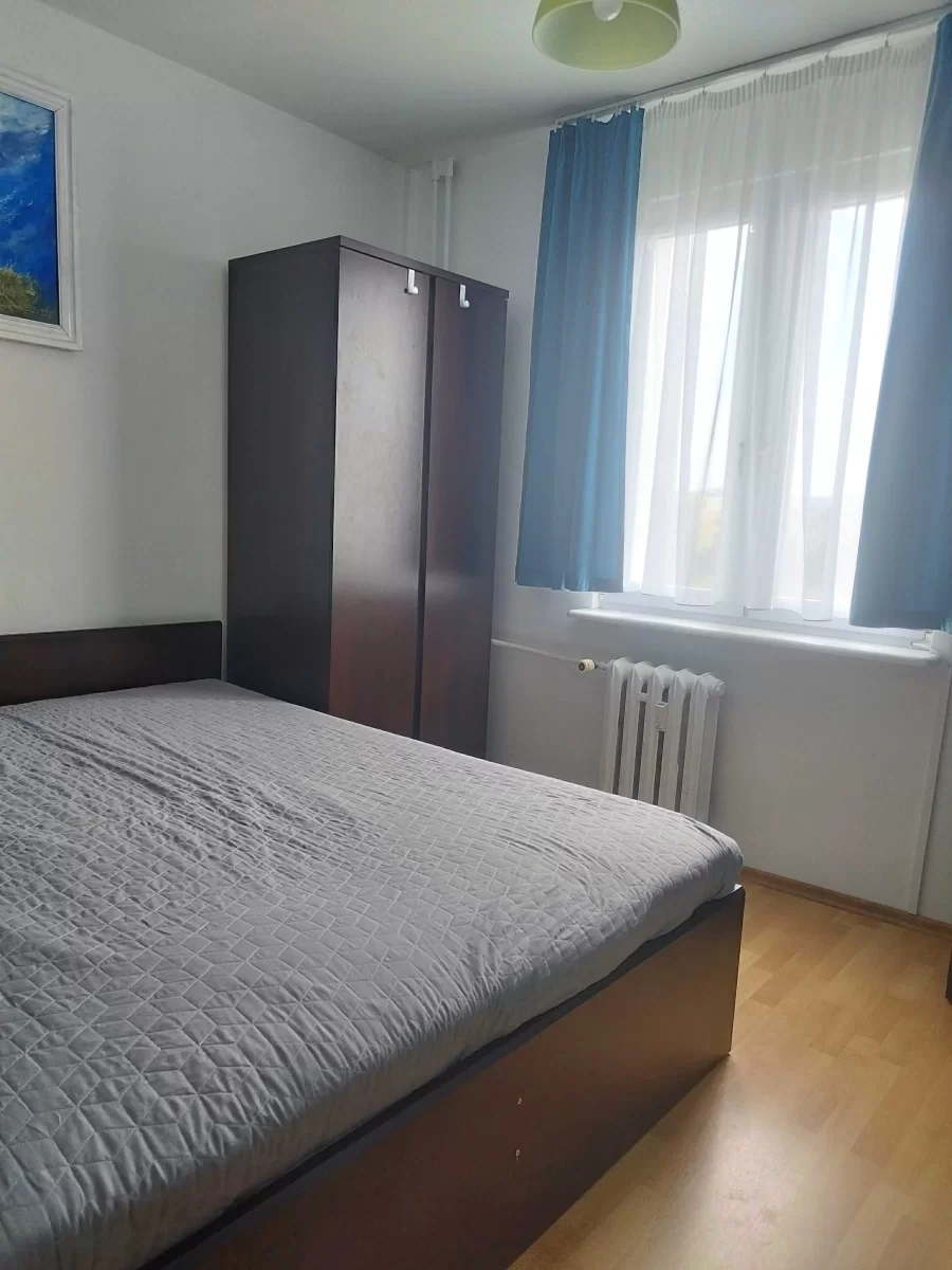 Mieszkanie na sprzedaż Rumia 59.6m²