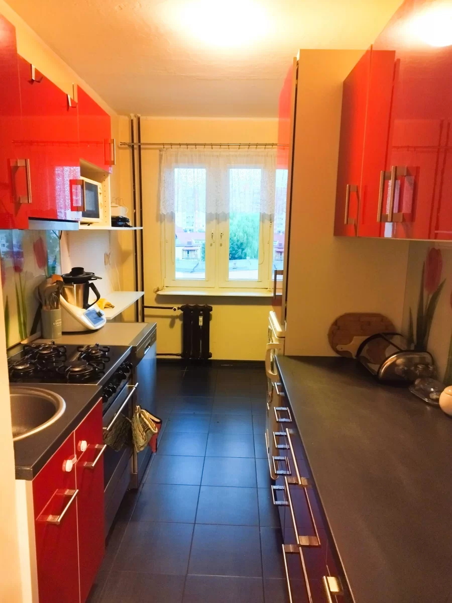 Mieszkanie na sprzedaż Rumia 59.6m²