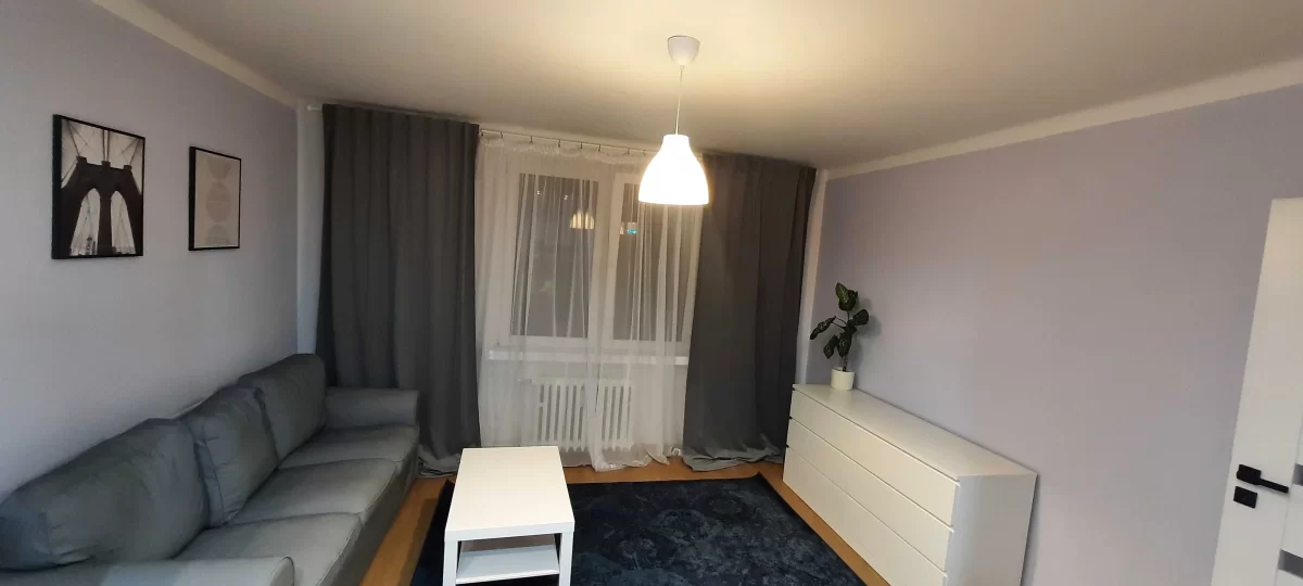 Wynajmę Mieszkanie 39m ul. Majówka Starachowice