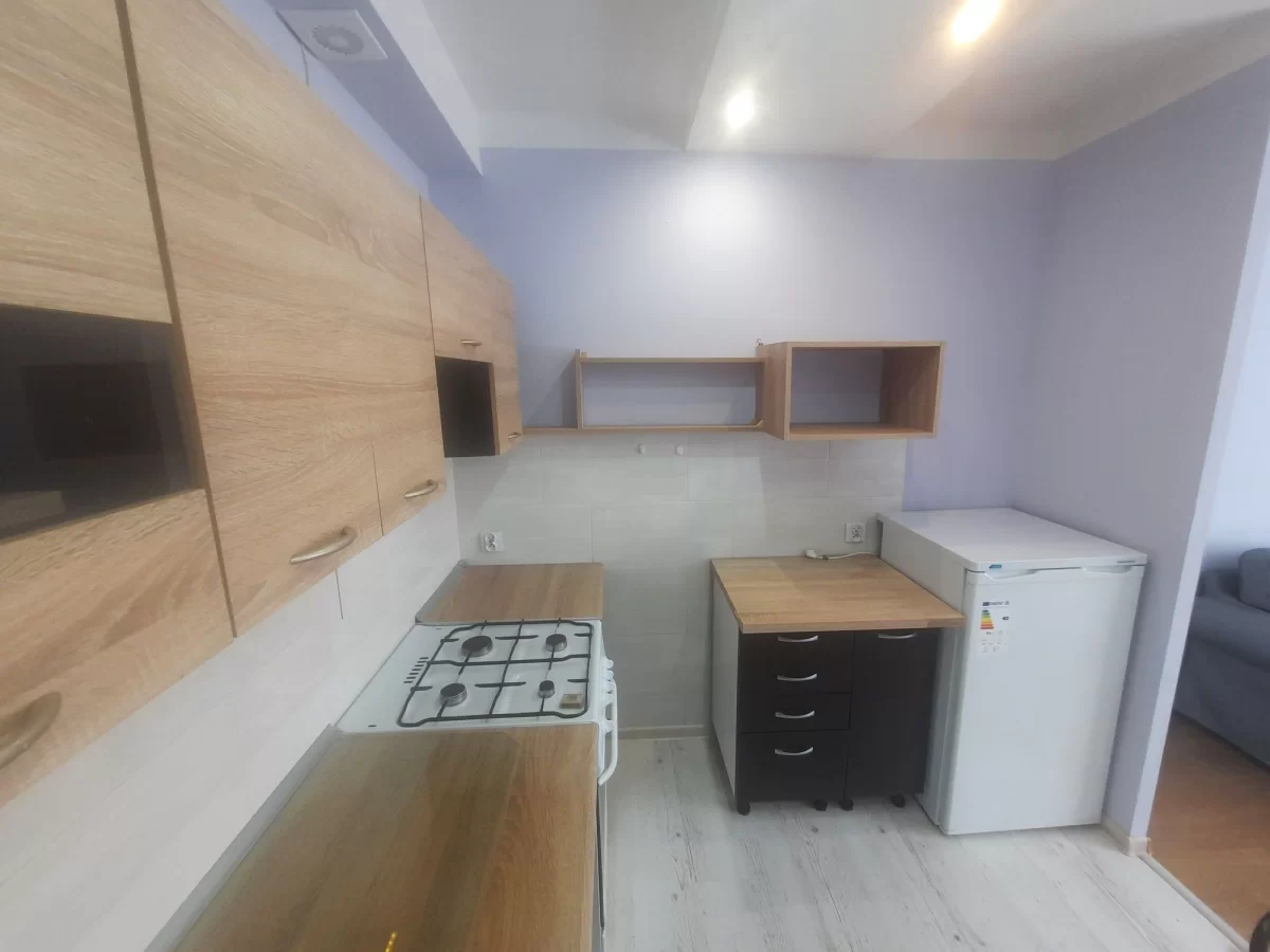 Wynajmę Mieszkanie 39m ul. Majówka Starachowice