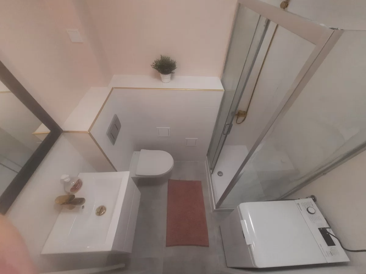 Wynajmę Mieszkanie 39m ul. Majówka Starachowice