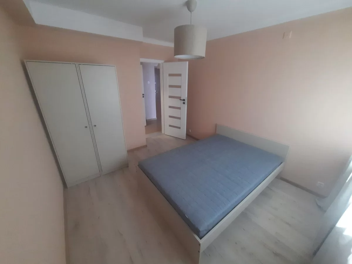 Wynajmę Mieszkanie 39m ul. Majówka Starachowice