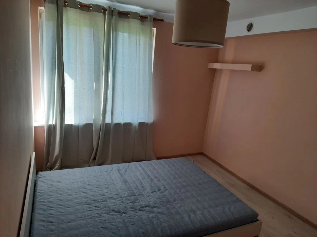 Wynajmę Mieszkanie 39m ul. Majówka Starachowice