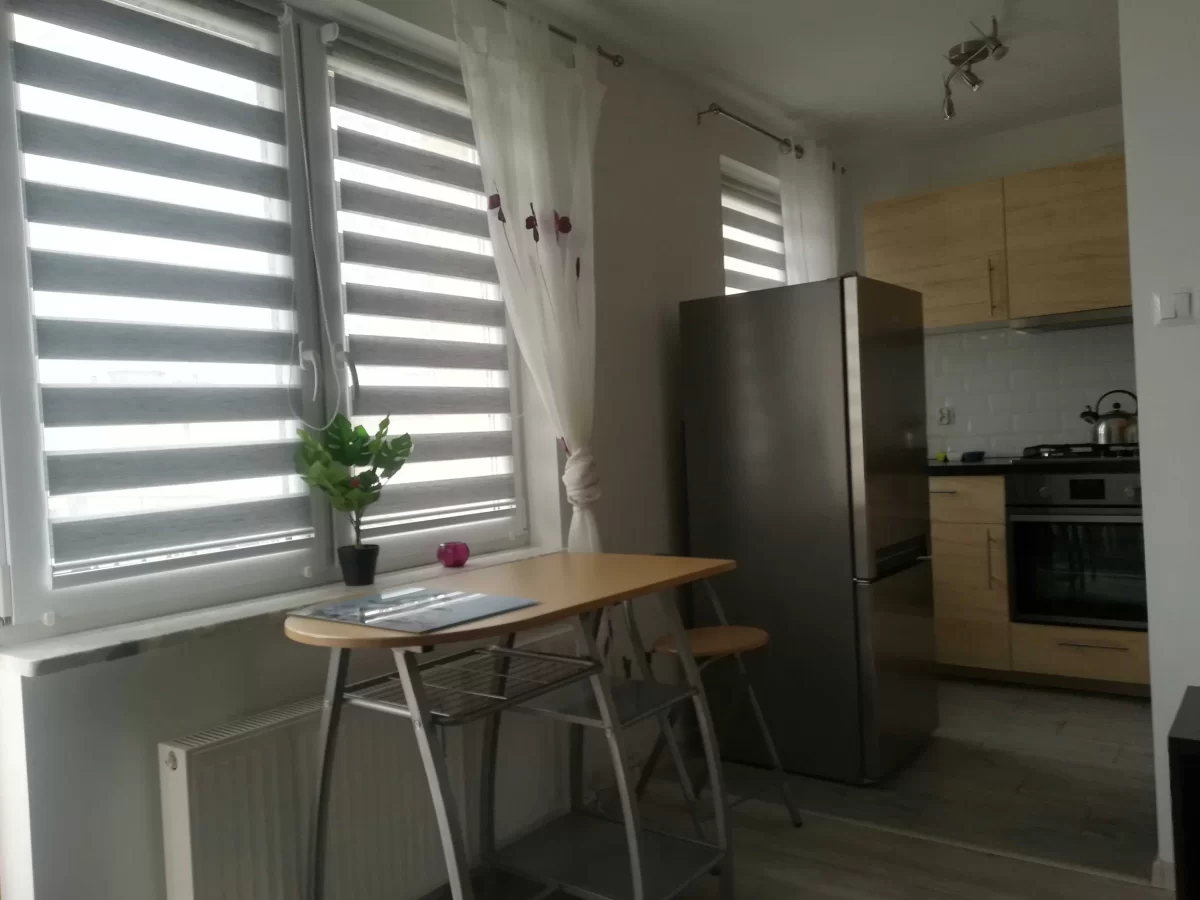 Wynajmę mieszkanie Białystok