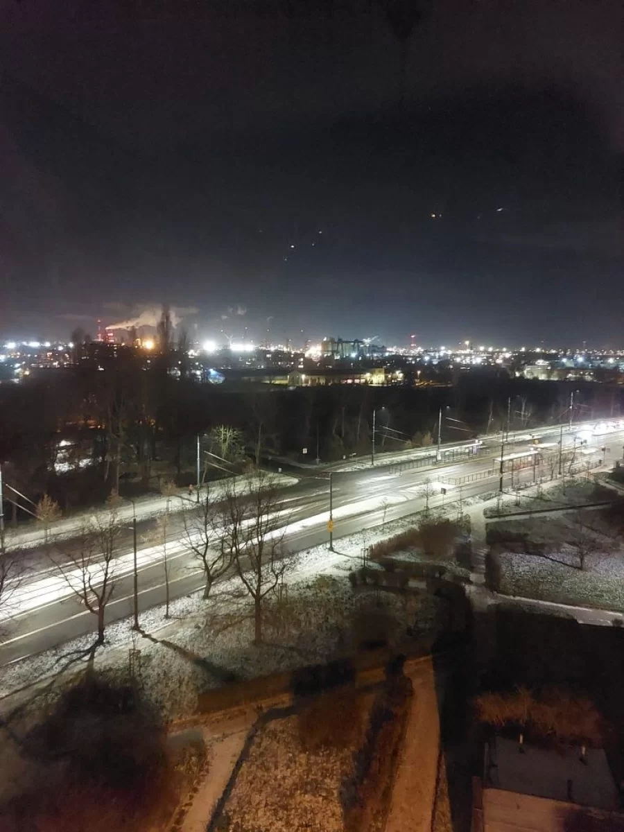Kawalerka do wynajęcia gdańsk śródmieście