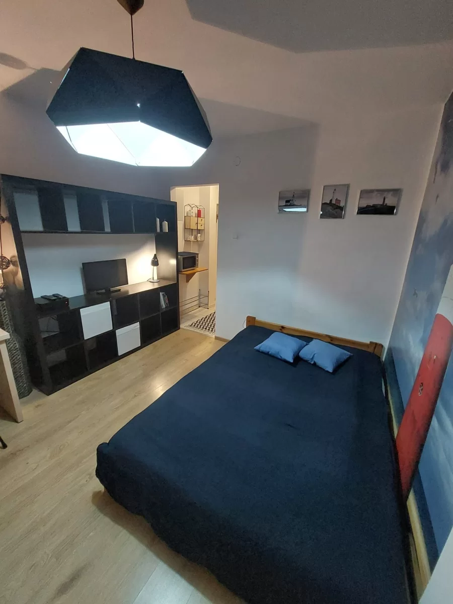 Kawalerka do wynajęcia gdańsk śródmieście