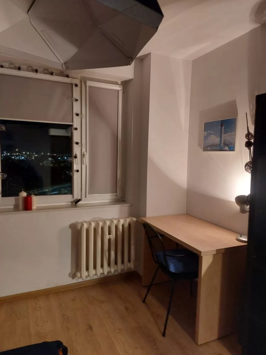 Kawalerka do wynajęcia gdańsk śródmieście