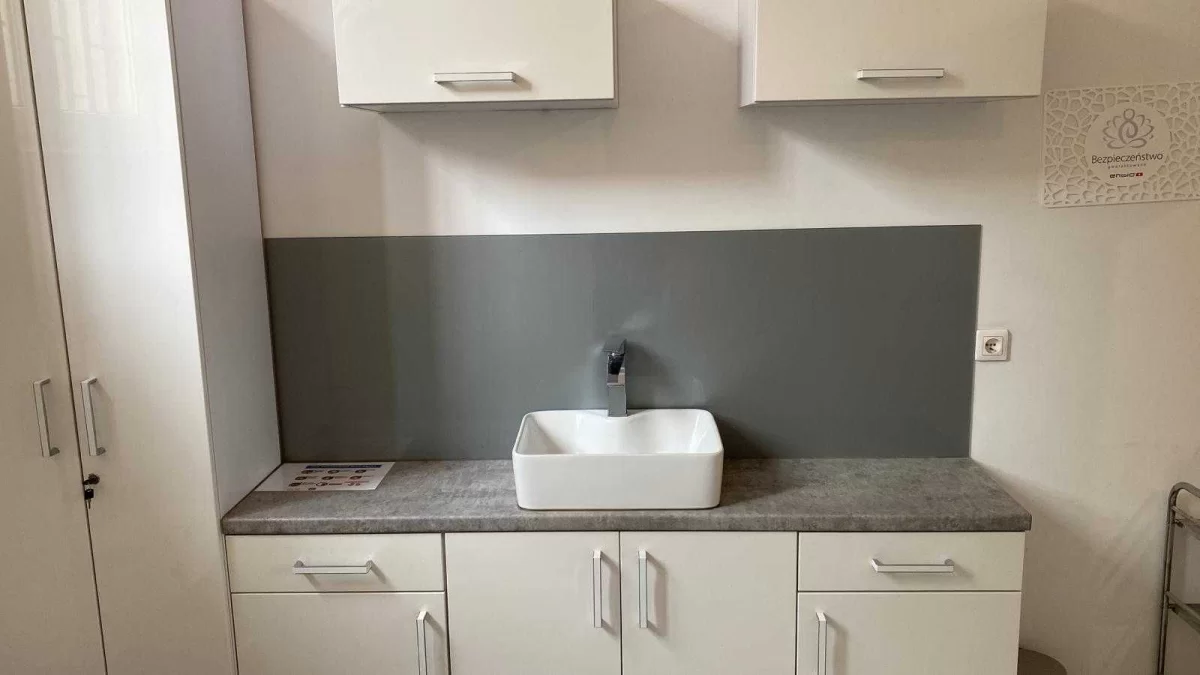 Wynajmę Ekskluzywny salon fryzjerski, kosmetyczny