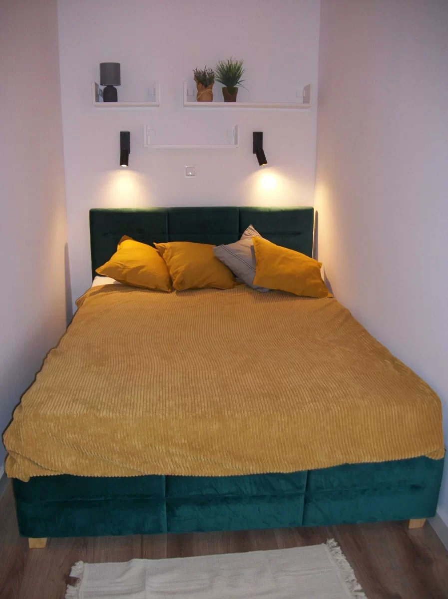 Wynajmę kawalerka 28m2 Wrocław ul. Jaworska, obok Magnolii