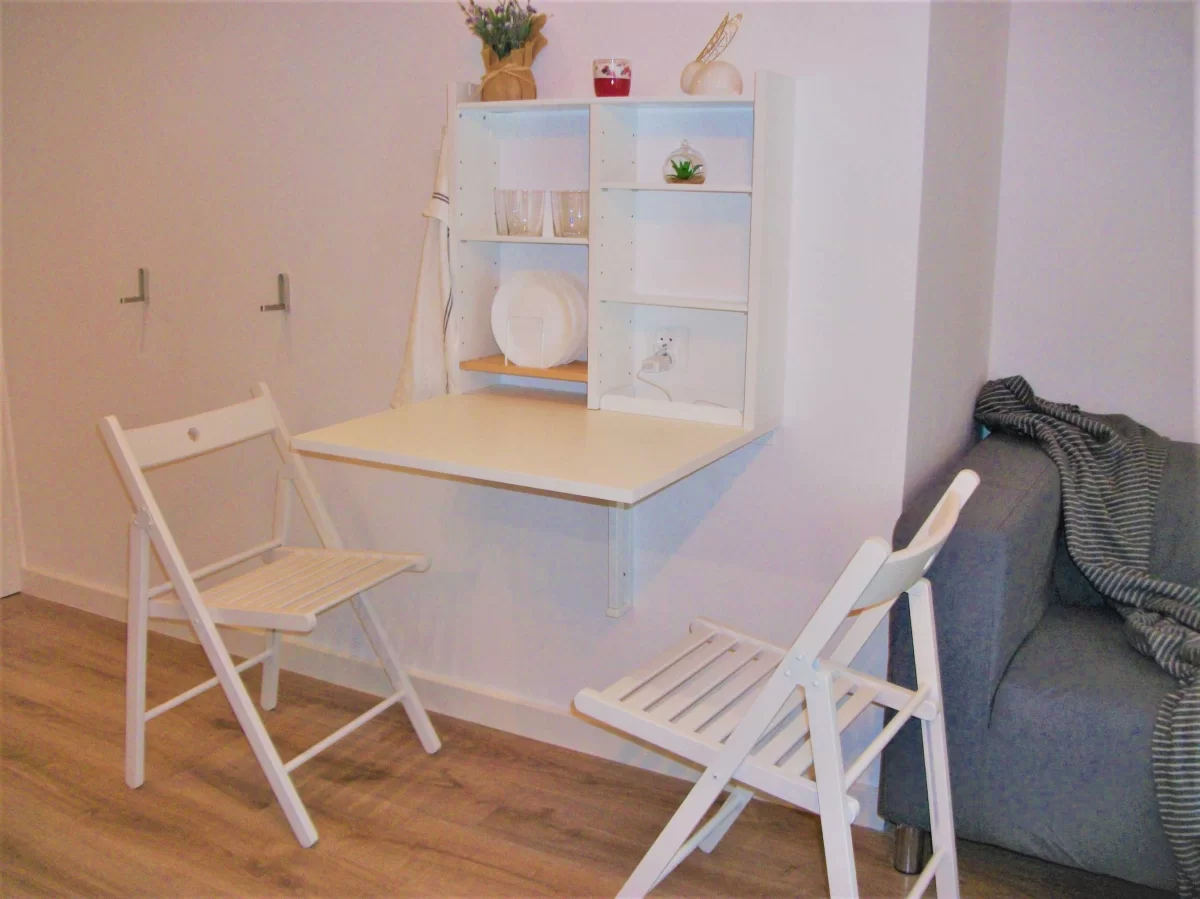 Wynajmę kawalerka 28m2 Wrocław ul. Jaworska, obok Magnolii