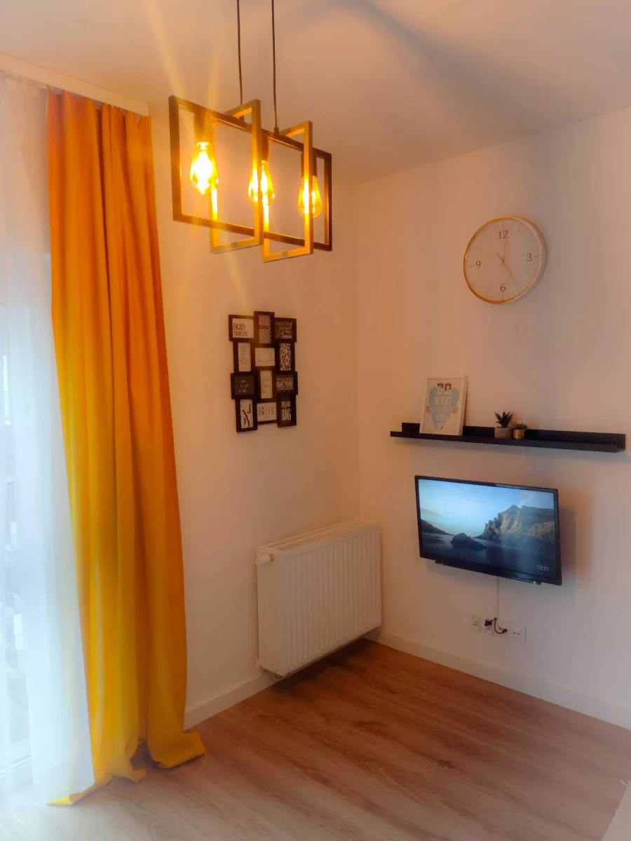 Wynajmę kawalerka 28m2 Wrocław ul. Jaworska, obok Magnolii