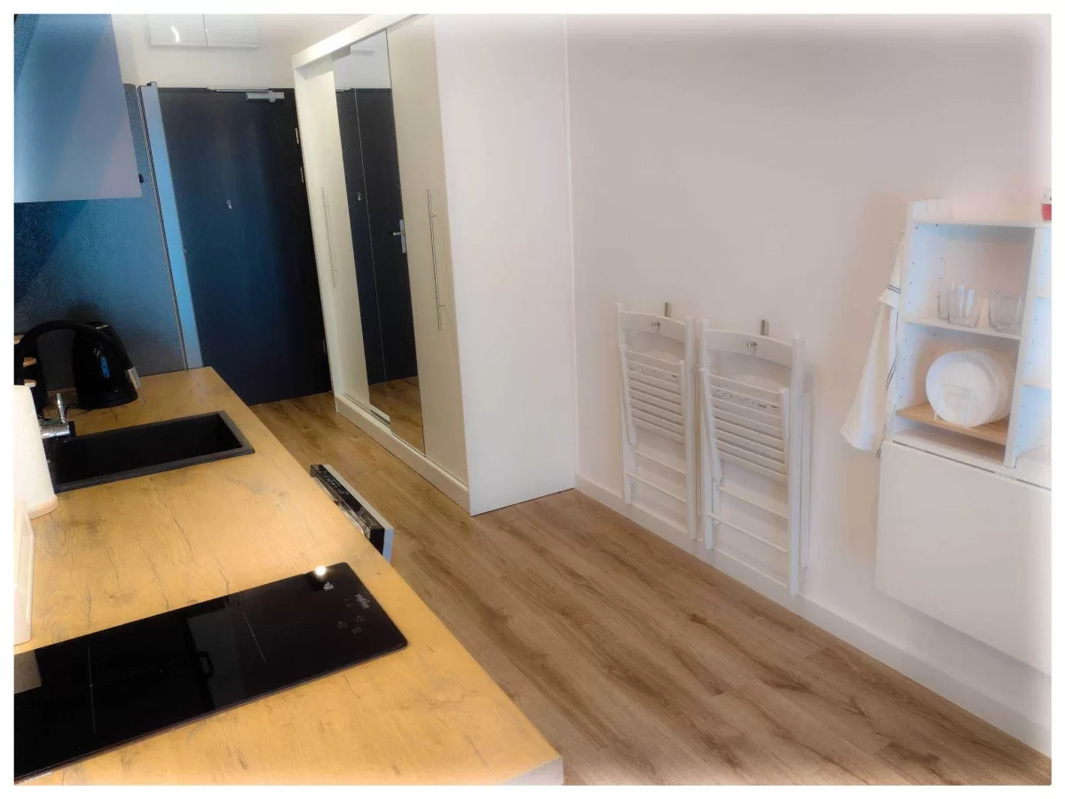 Wynajmę kawalerka 28m2 Wrocław ul. Jaworska, obok Magnolii
