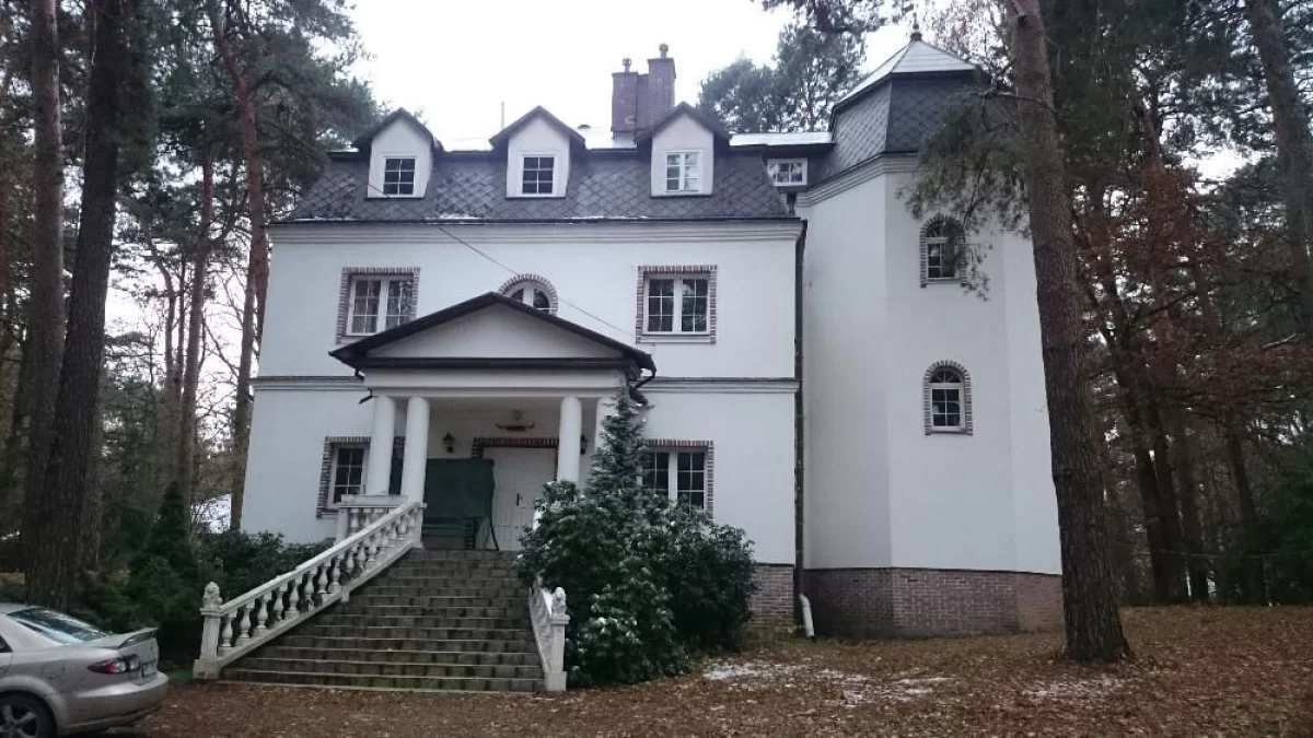Wynjmę pokój/biuro 30 m2 na działalność do wynajęcia Piaseczno Zalesie Dolne