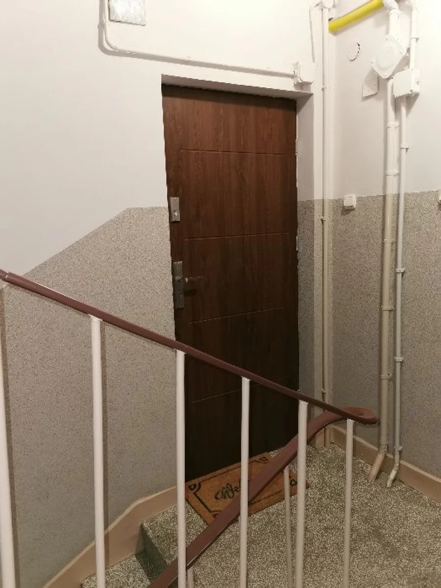 Sprzedam Dwupokojowe mieszkanie łódź na Żubardziu M3