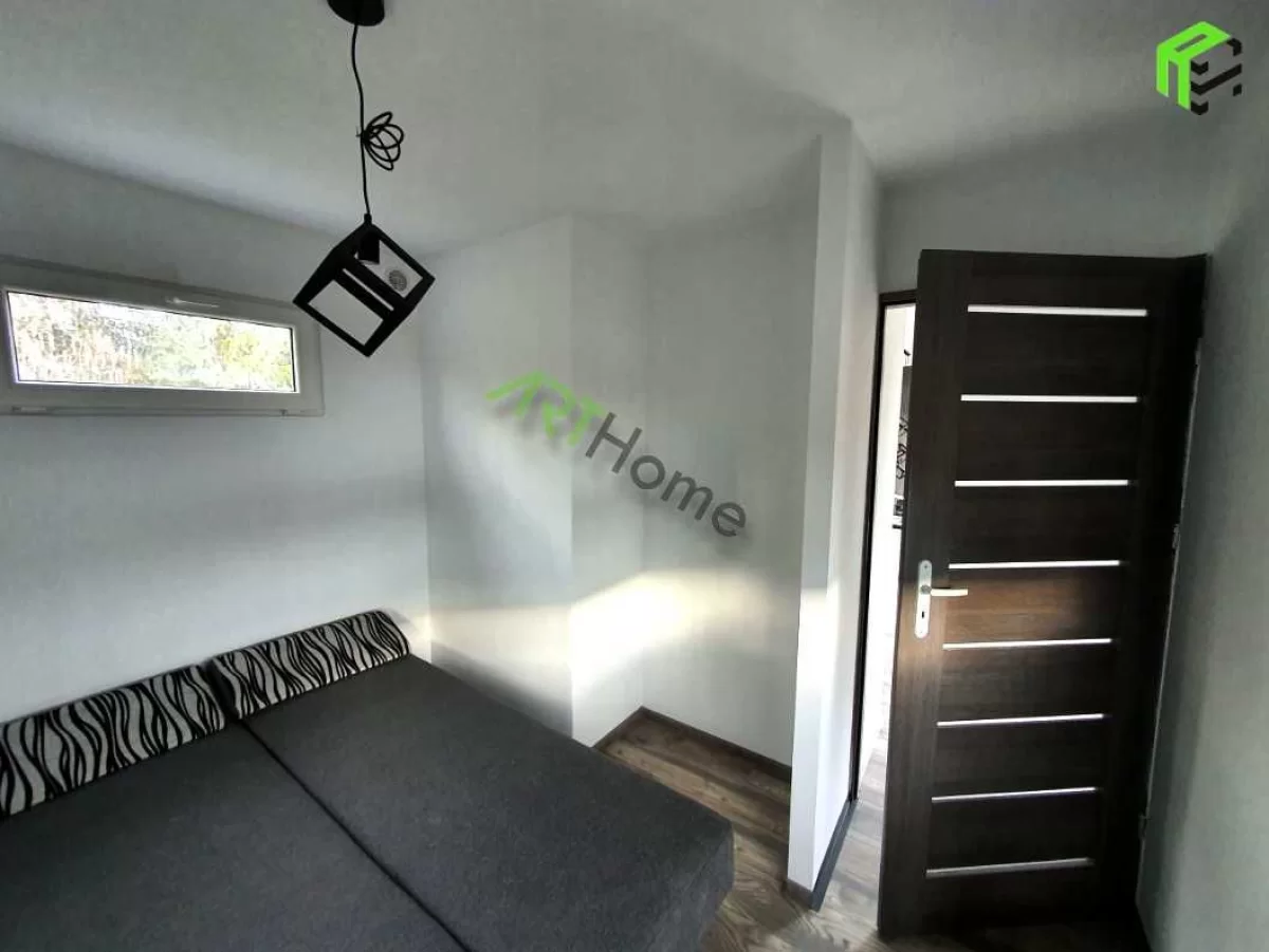 Sprzedam KONTENER Mieszkalny DOMEK całoroczny 35m2 arthome