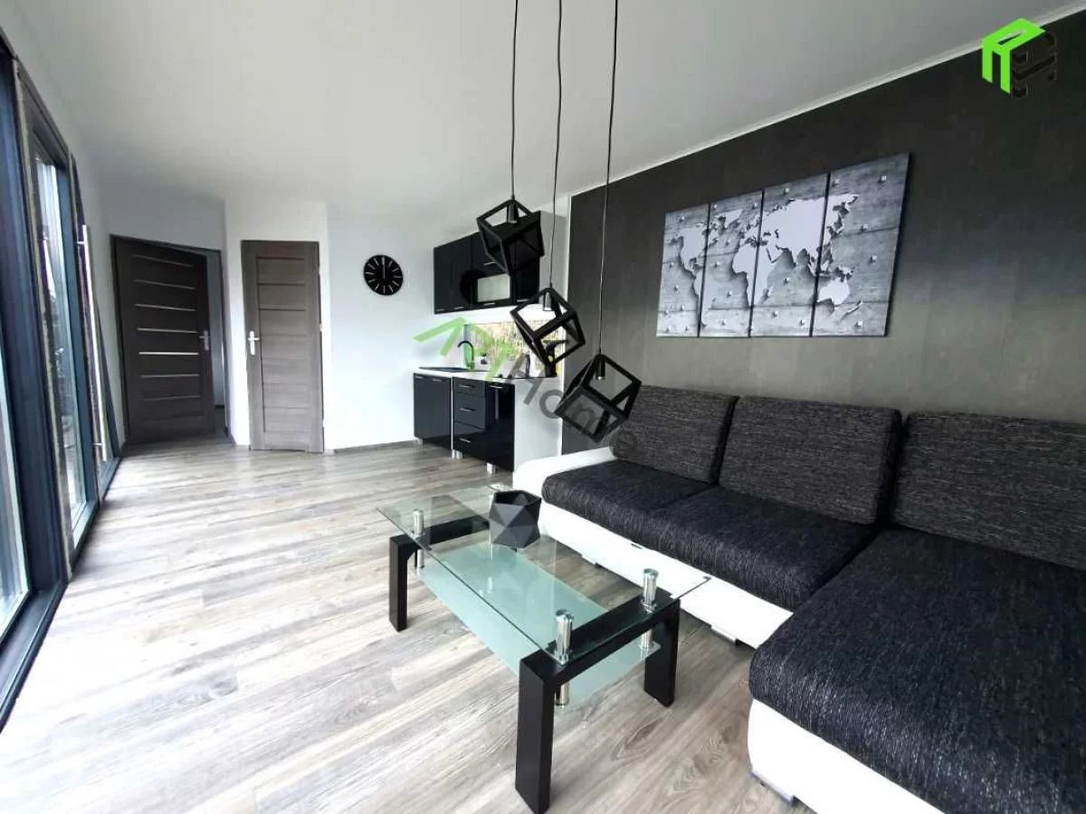 Sprzedam KONTENER Mieszkalny DOMEK całoroczny 35m2 arthome