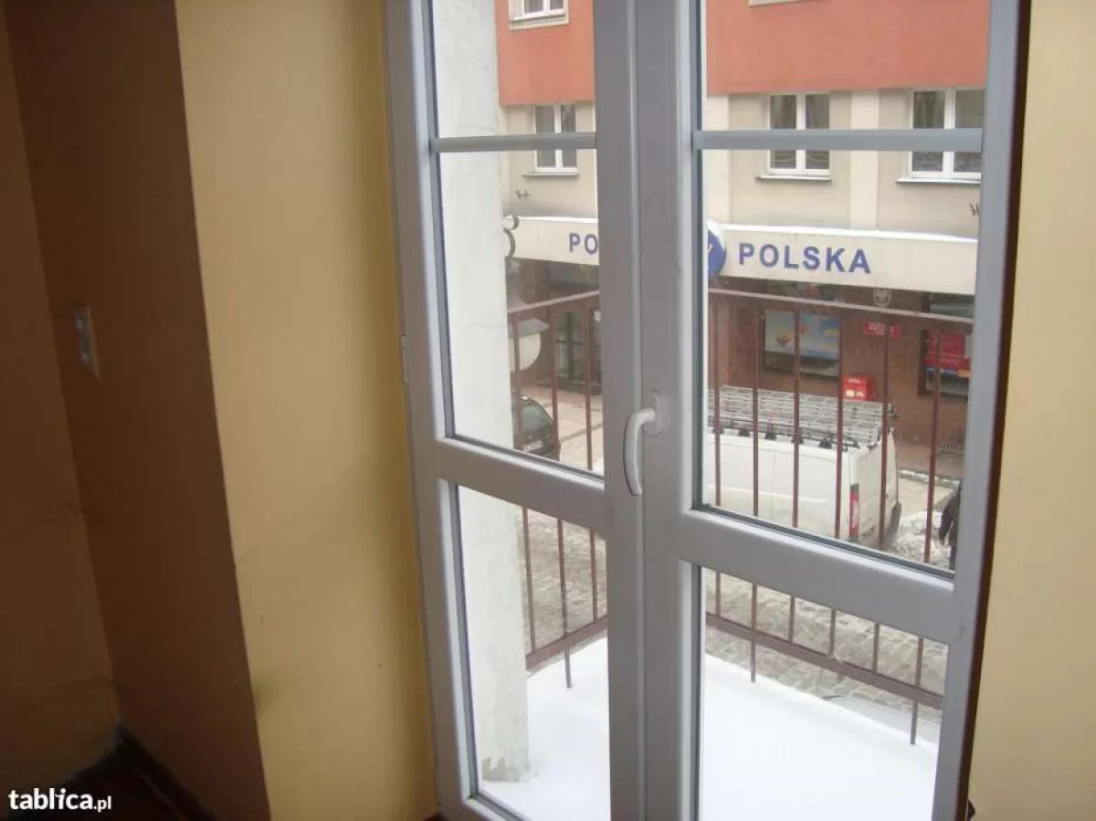 Do wynajęcia mieszkanie Kalisz Ścisłe Centrum Zamkowa 15 Mieszkanie