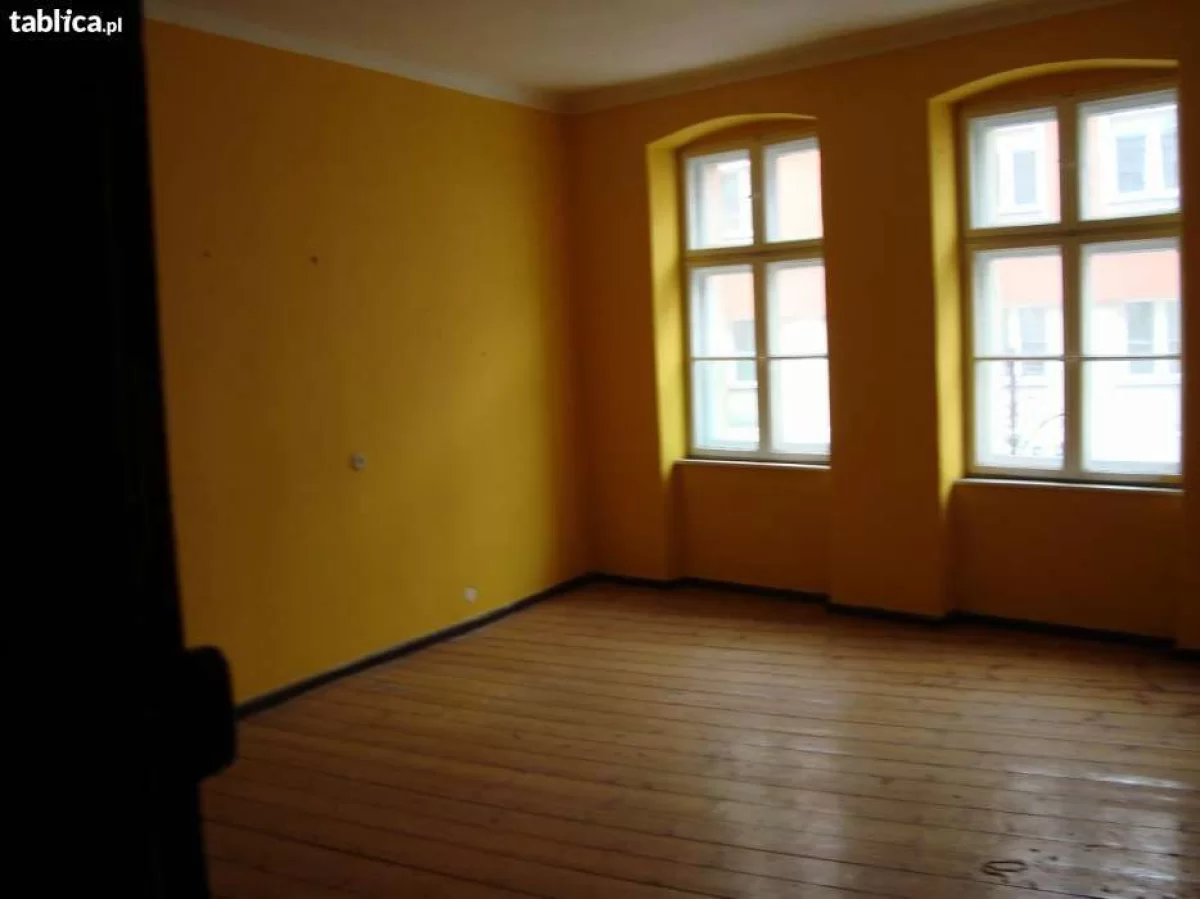 Do wynajęcia mieszkanie Kalisz Ścisłe Centrum Zamkowa 15 Mieszkanie