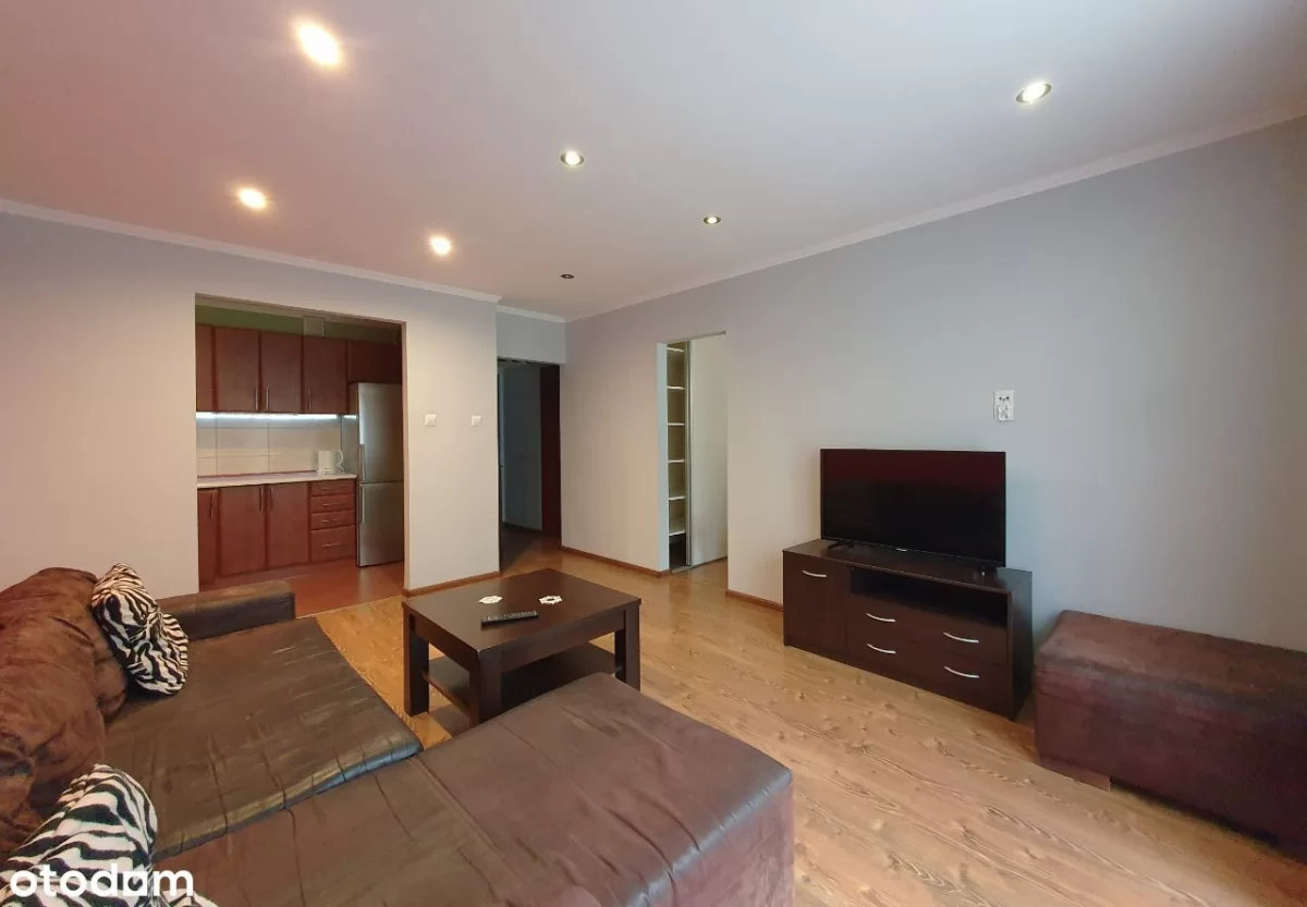 Mieszkanie na wynajem 34m2 Sanok, ul. Langiewicza