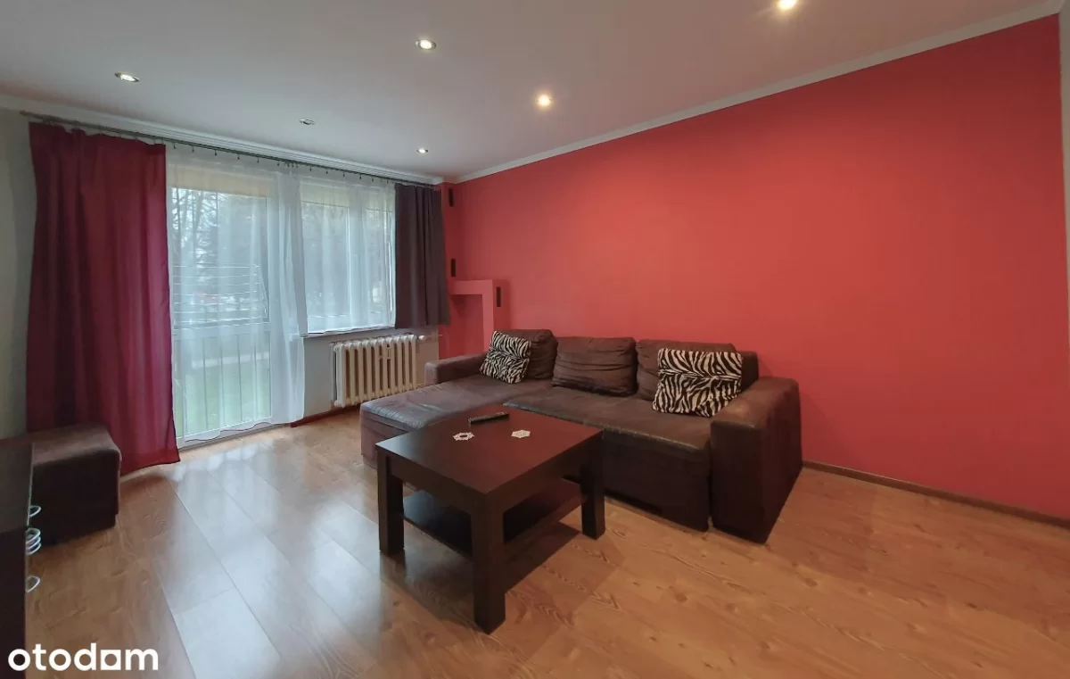Mieszkanie na wynajem 34m2 Sanok, ul. Langiewicza