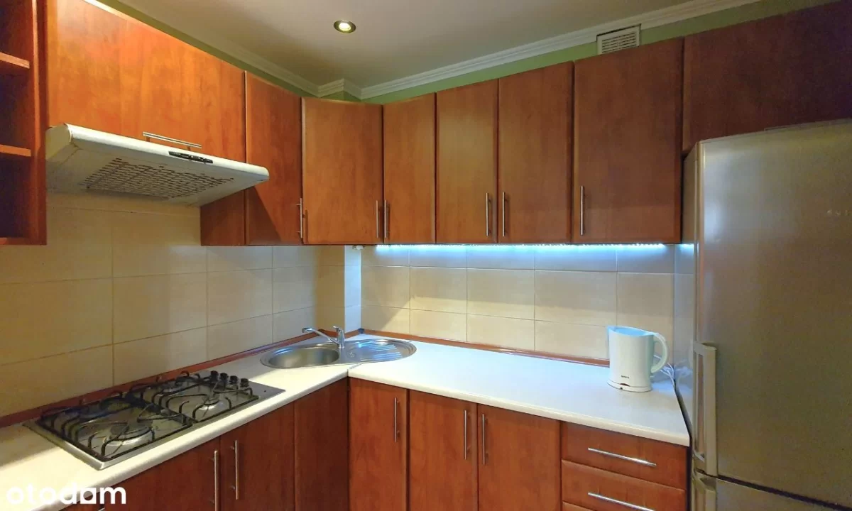 Mieszkanie na wynajem 34m2 Sanok, ul. Langiewicza