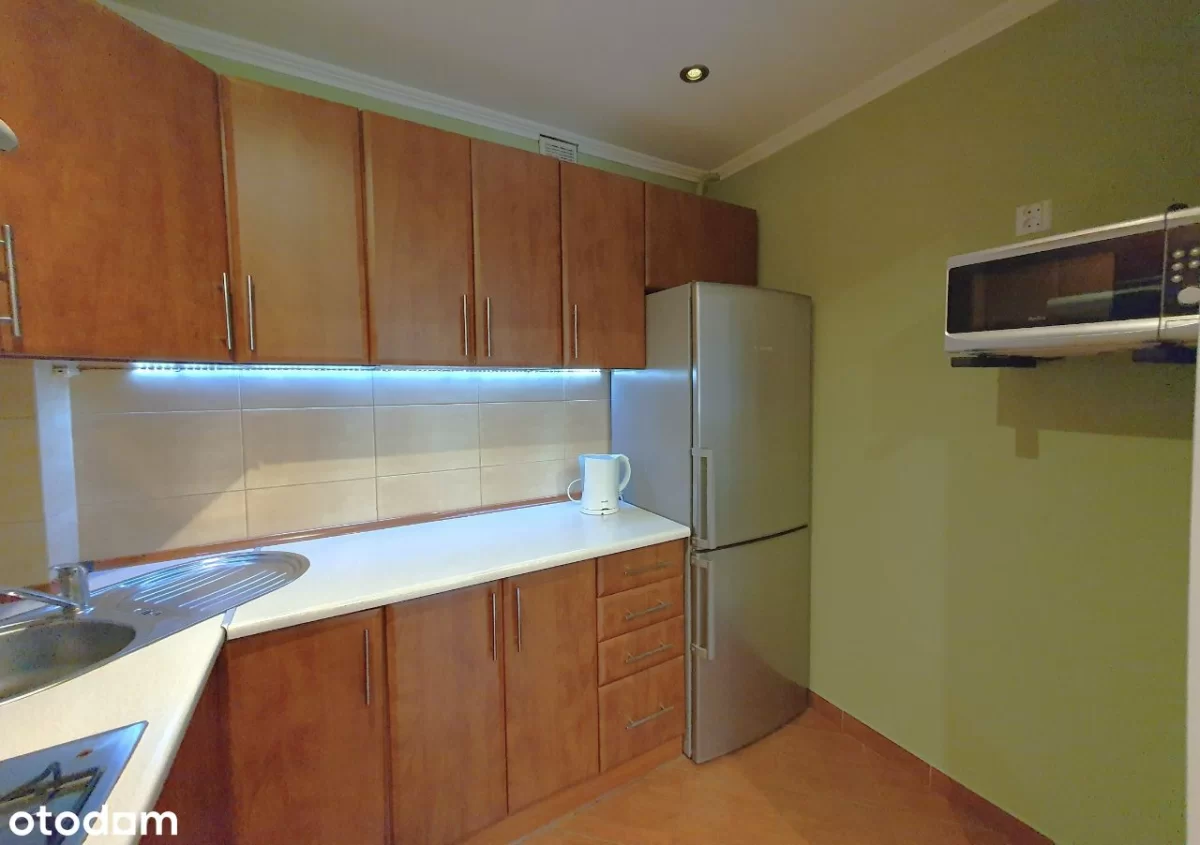 Mieszkanie na wynajem 34m2 Sanok, ul. Langiewicza