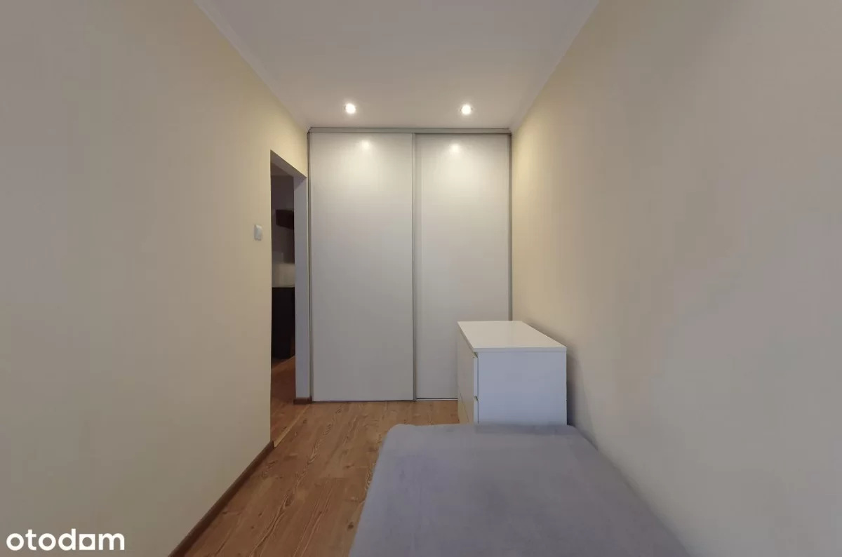 Mieszkanie na wynajem 34m2 Sanok, ul. Langiewicza