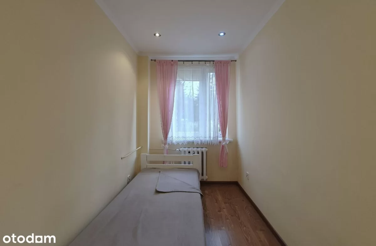 Mieszkanie na wynajem 34m2 Sanok, ul. Langiewicza