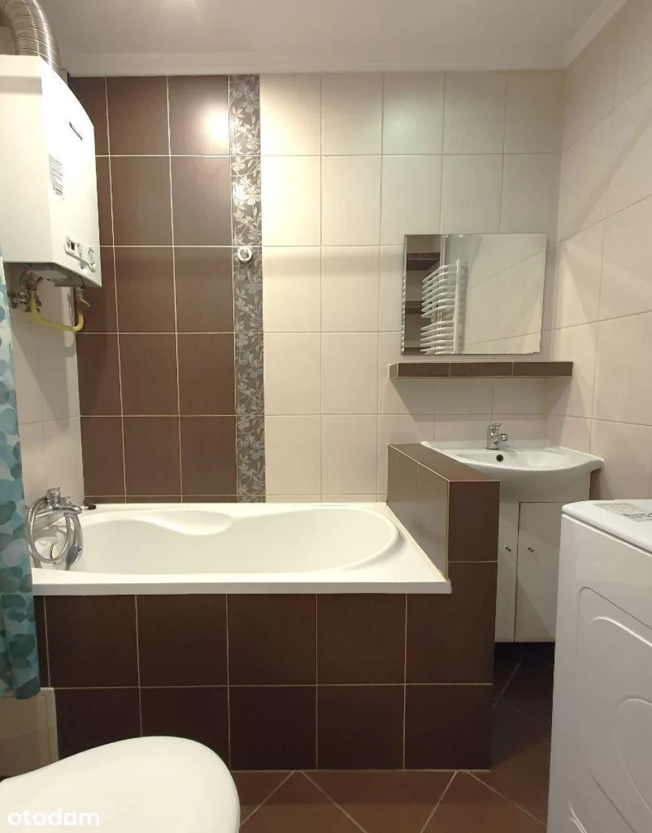 Mieszkanie na wynajem 34m2 Sanok, ul. Langiewicza
