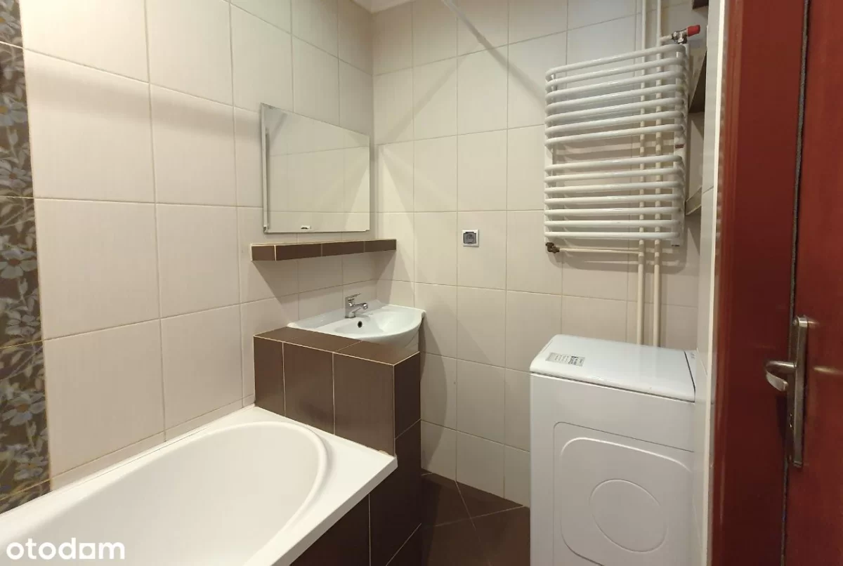 Mieszkanie na wynajem 34m2 Sanok, ul. Langiewicza