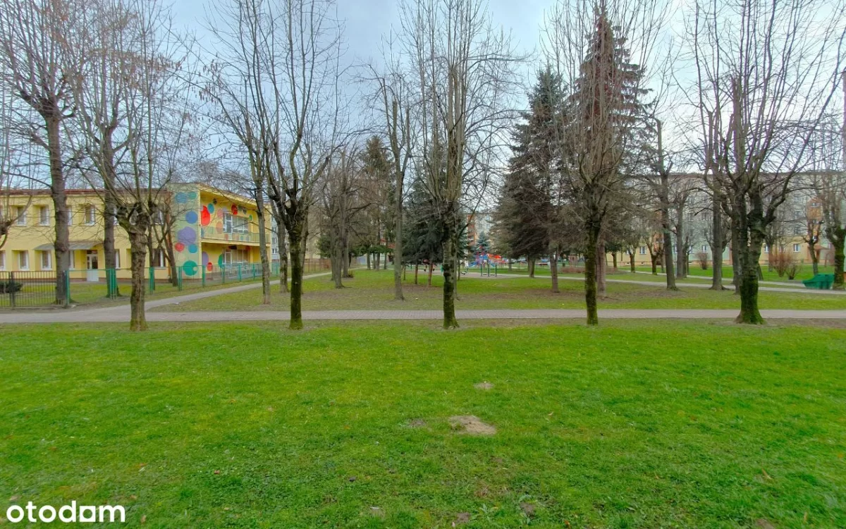 Mieszkanie na wynajem 34m2 Sanok, ul. Langiewicza