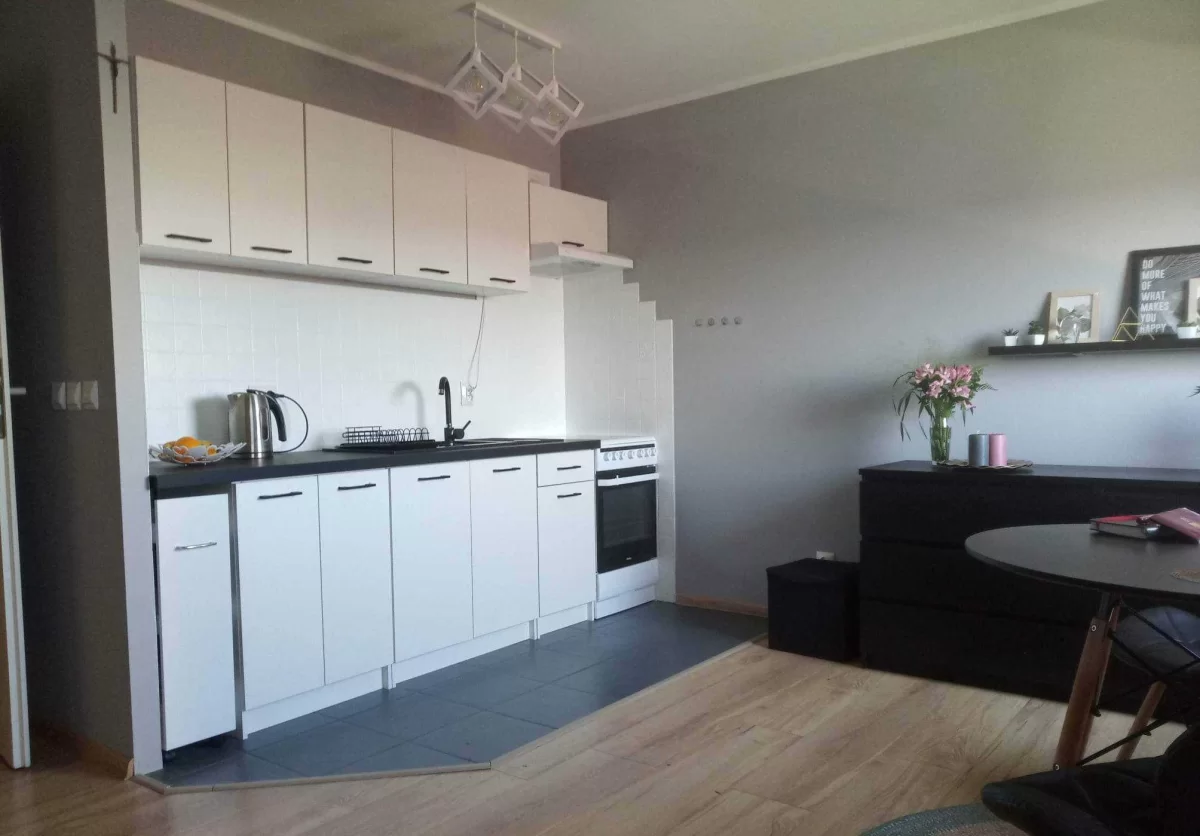 Wynajmę kawalerkę w Centrum Witawa Gdynia