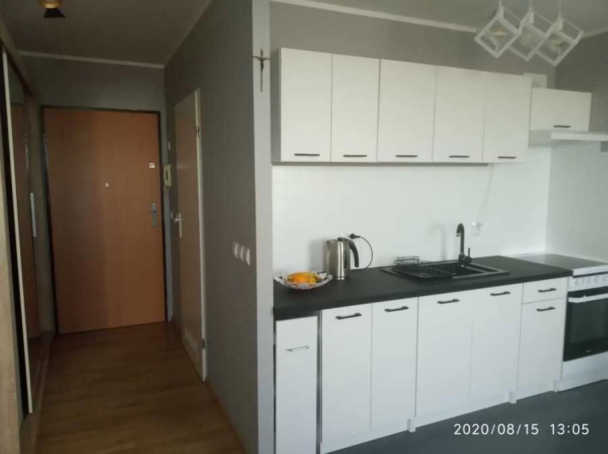 Wynajmę kawalerkę w Centrum Witawa Gdynia
