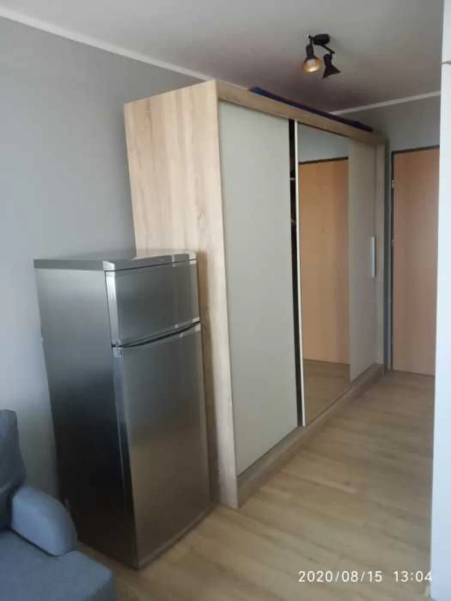Wynajmę kawalerkę w Centrum Witawa Gdynia