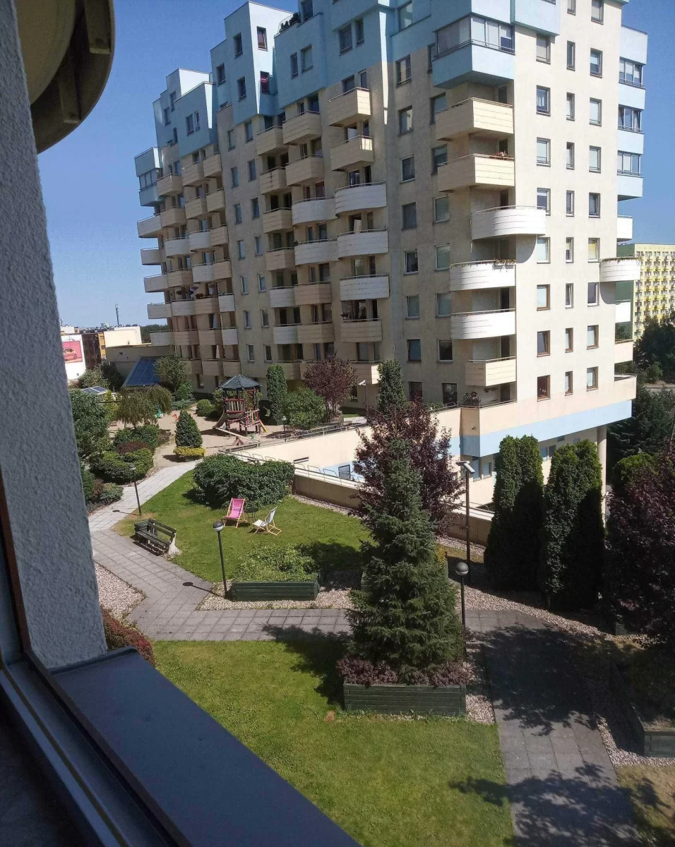 Wynajmę kawalerkę w Centrum Witawa Gdynia