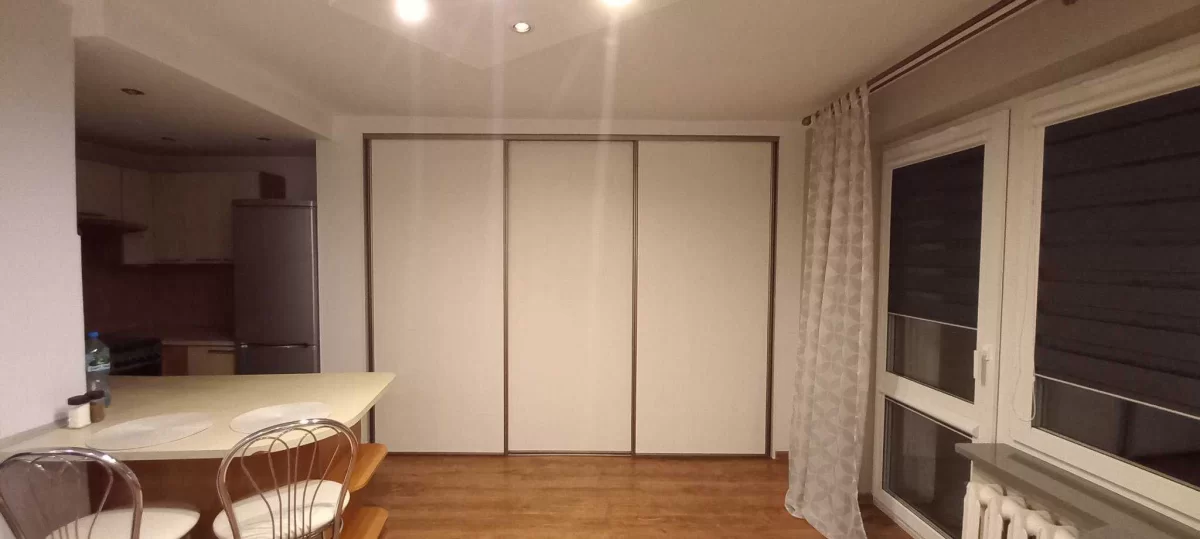 Wynajmę 2 pokojowe mieszkanie w centrum Gorzowa Wielkopolskiego