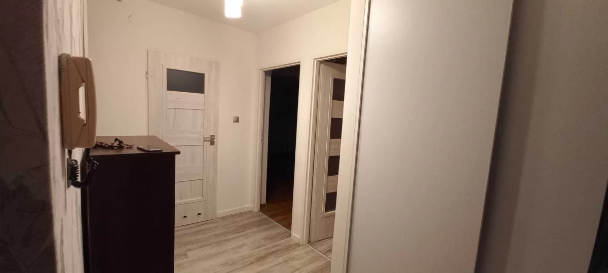 Wynajmę 2 pokojowe mieszkanie w centrum Gorzowa Wielkopolskiego