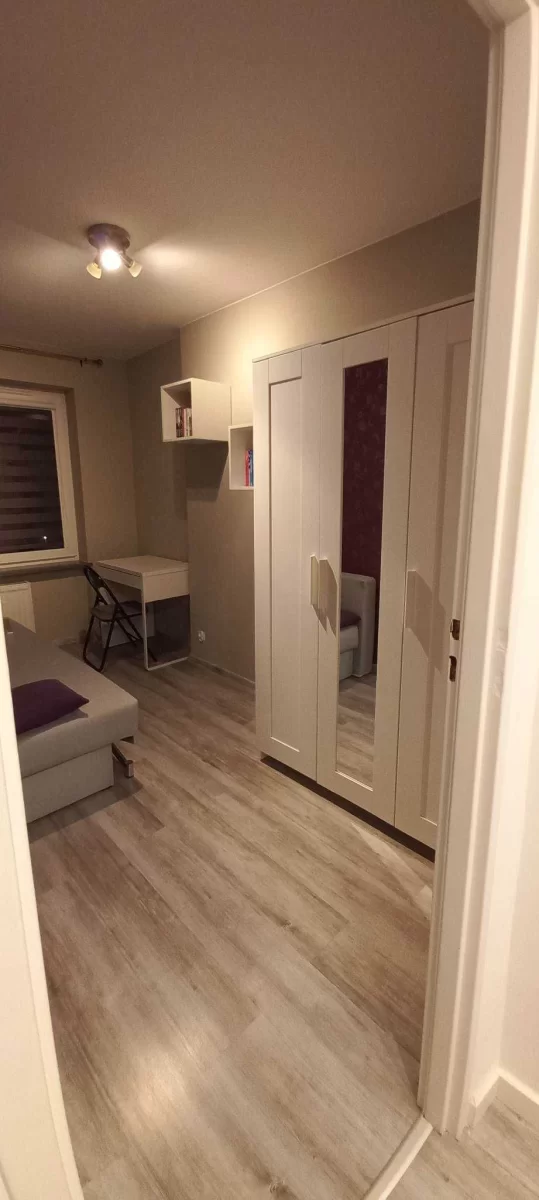 Wynajmę 2 pokojowe mieszkanie w centrum Gorzowa Wielkopolskiego