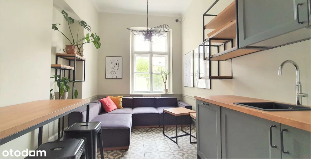 Wynajmę Lokal biurowy ścisłe centrum Kraków