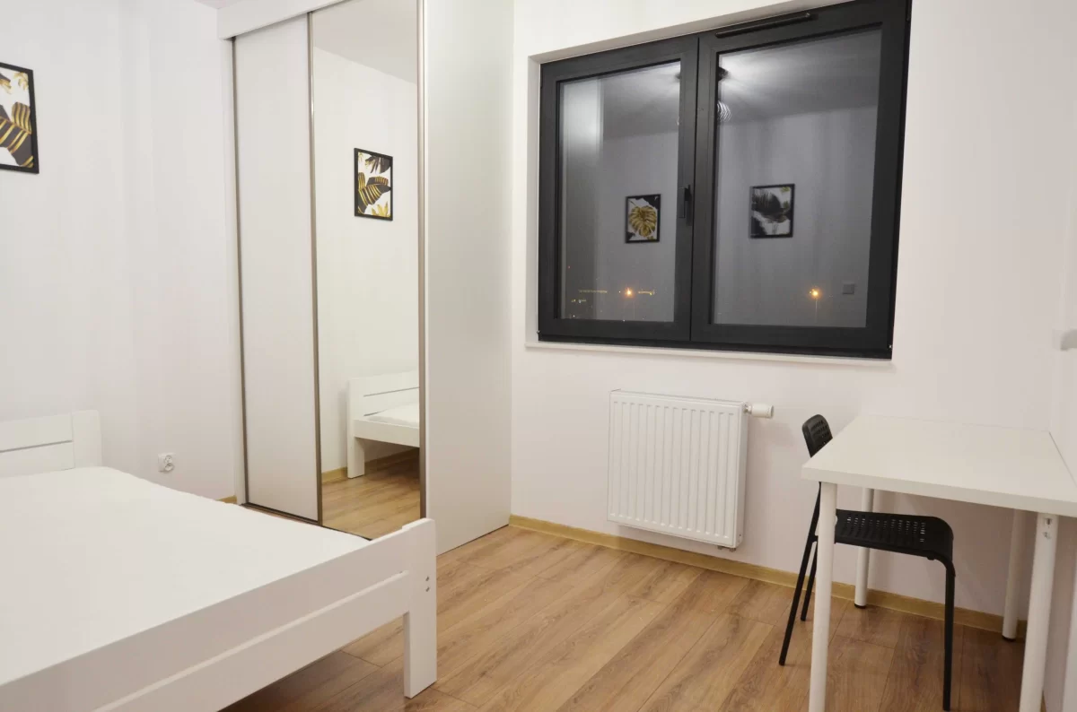 Wynajmę mieszkanie 3 pokoje Kraków Lipska Przewóz Płaszów