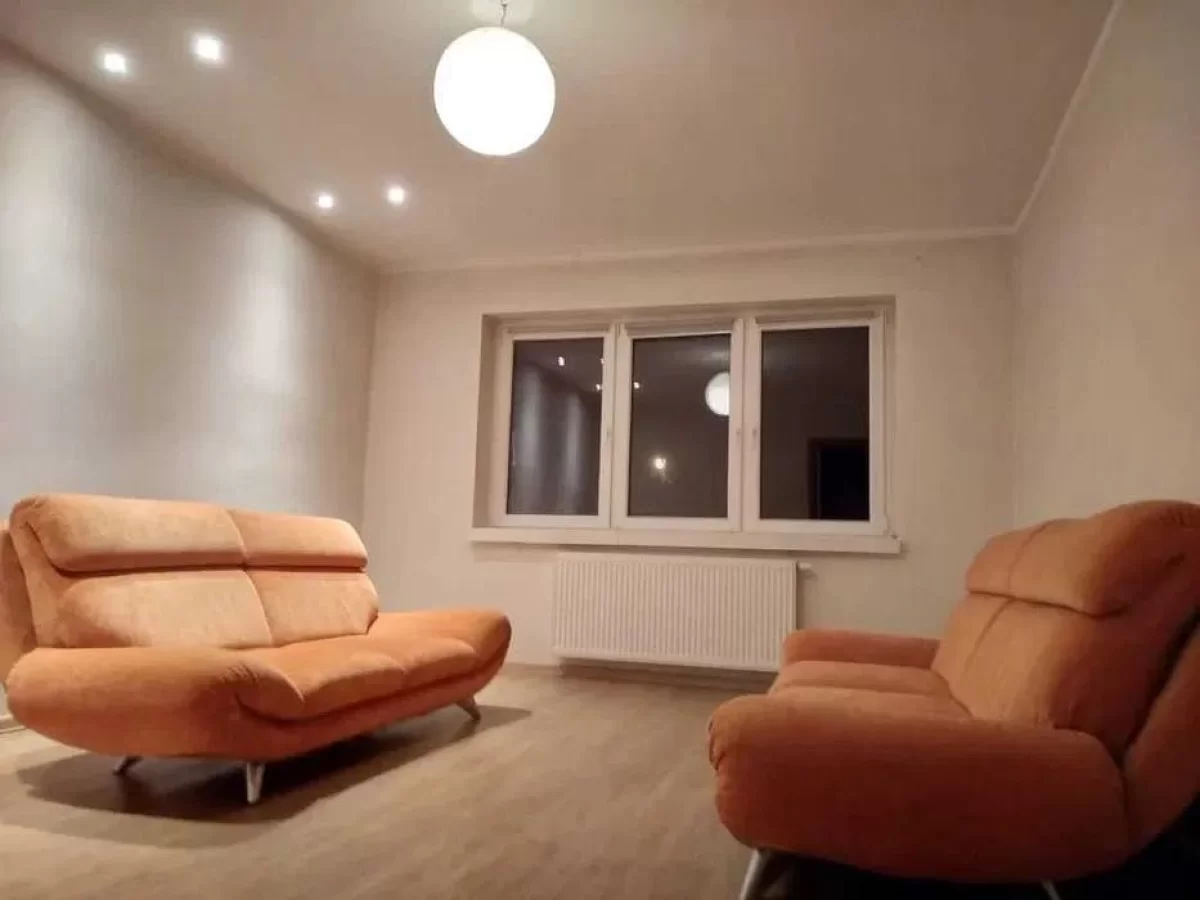 Mieszkanie do wynajęcia 3 pokoje 68 m2 Piekary Śląskie