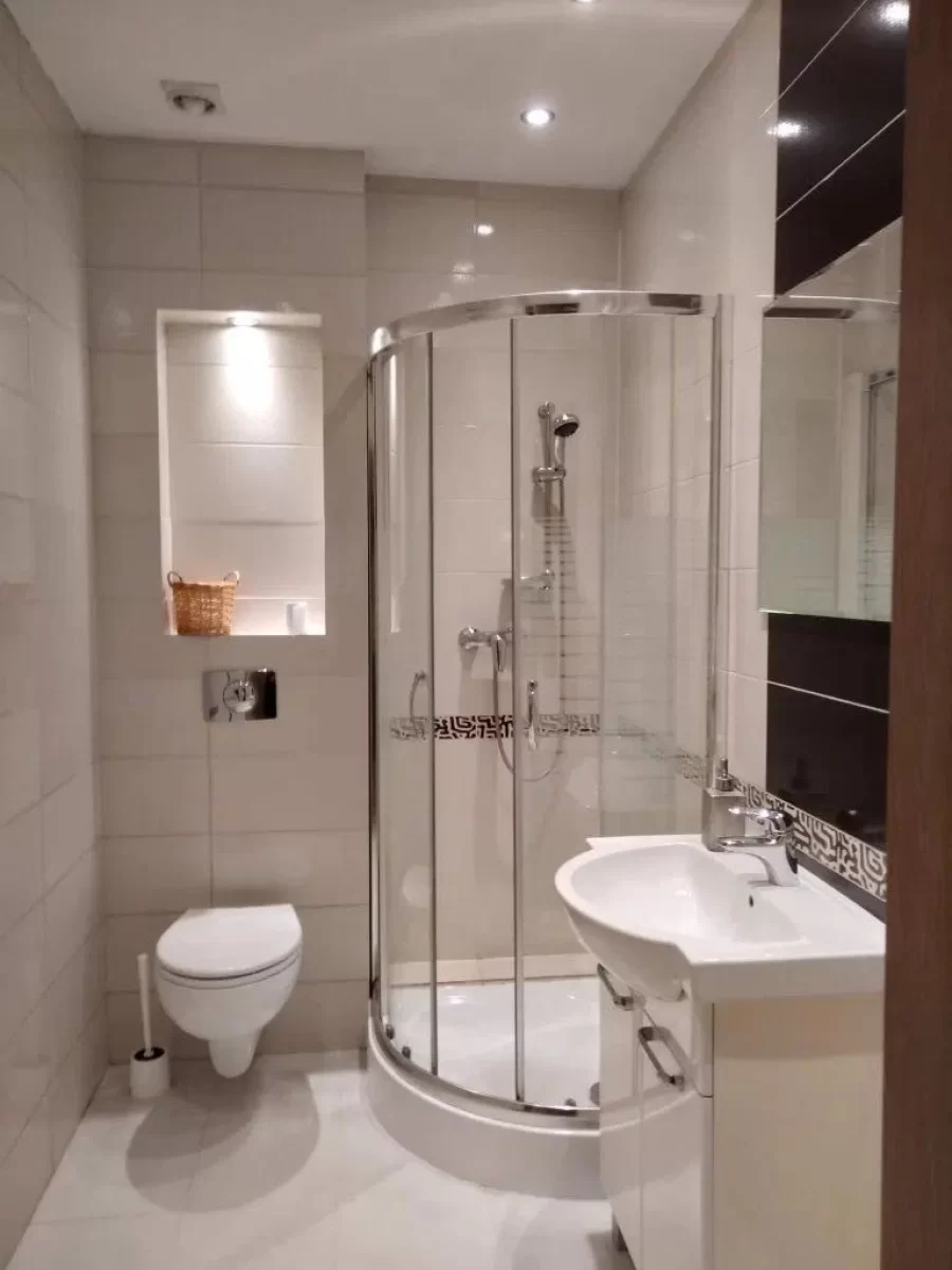Mieszkanie do wynajęcia 3 pokoje 68 m2 Piekary Śląskie