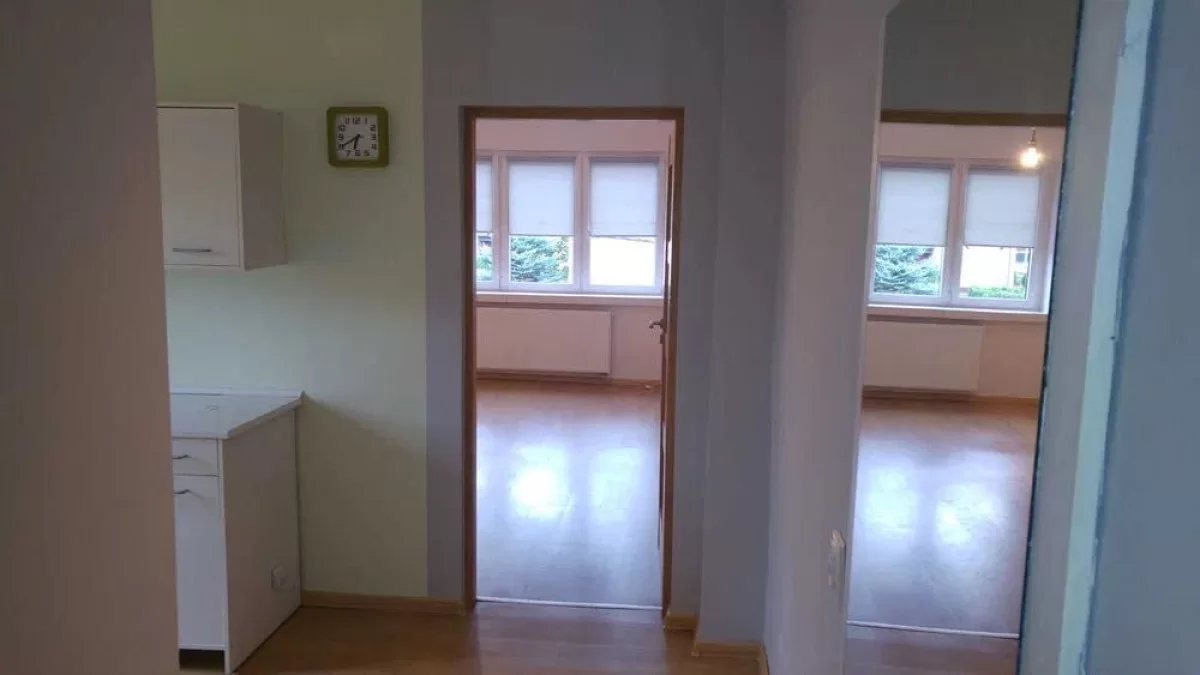 Mieszkanie do wynajęcia 3 pokoje 68 m2 Piekary Śląskie