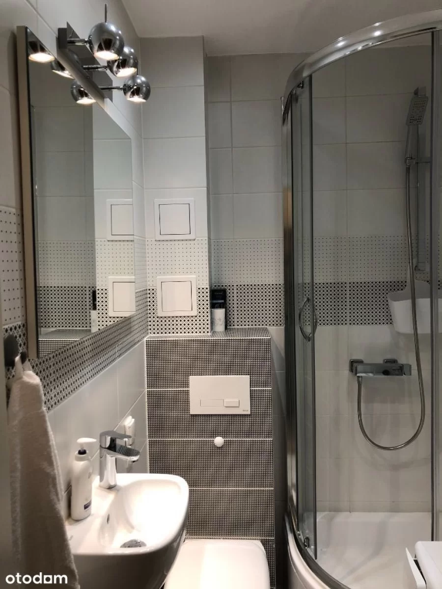 Wynajmę umeblowana kawalerka w centrum Jeżyc