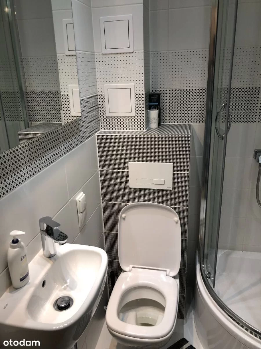 Wynajmę umeblowana kawalerka w centrum Jeżyc