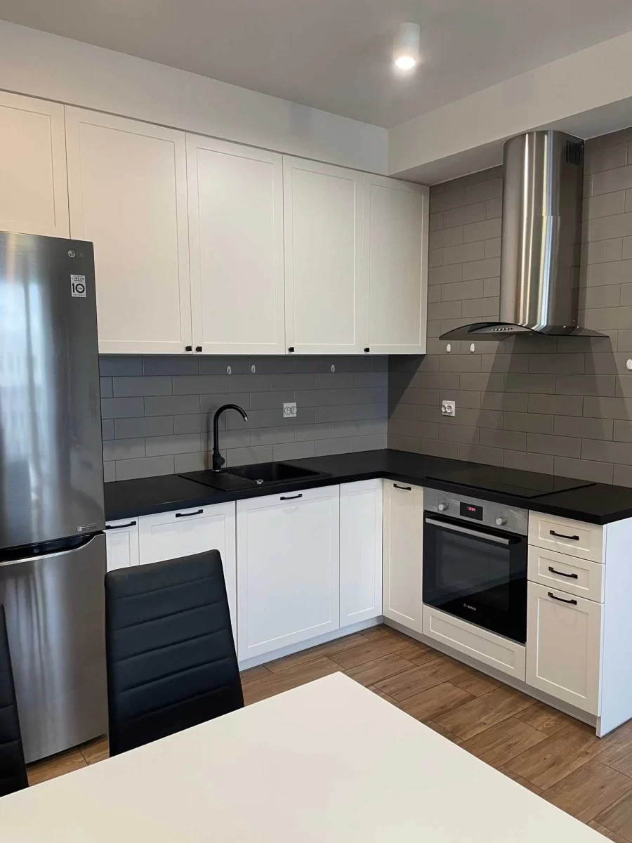 Wynajmę Mieszkanie Tarczyn Pocztowa 3 pok. 57m2 z garażem i komórką