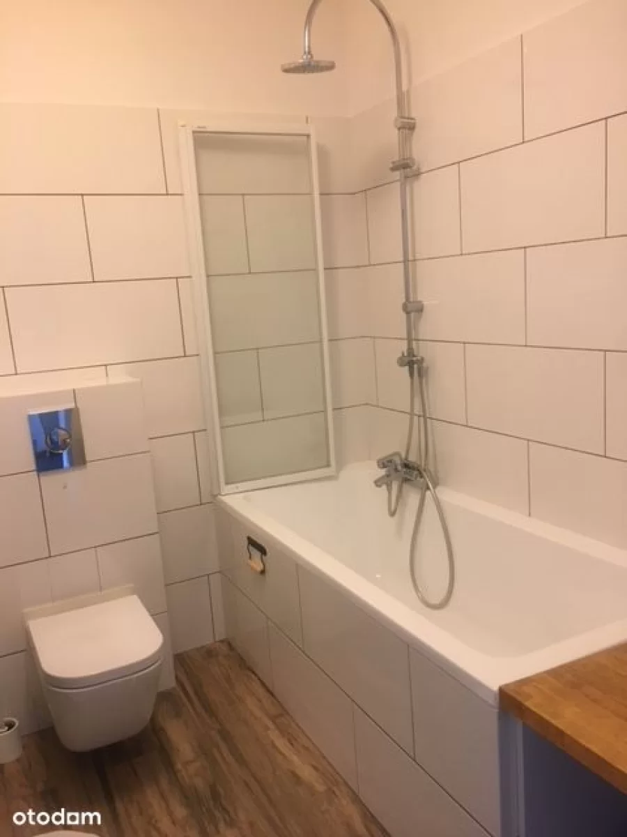 Wynajmę mieszkanie Warszawa na Młocinach