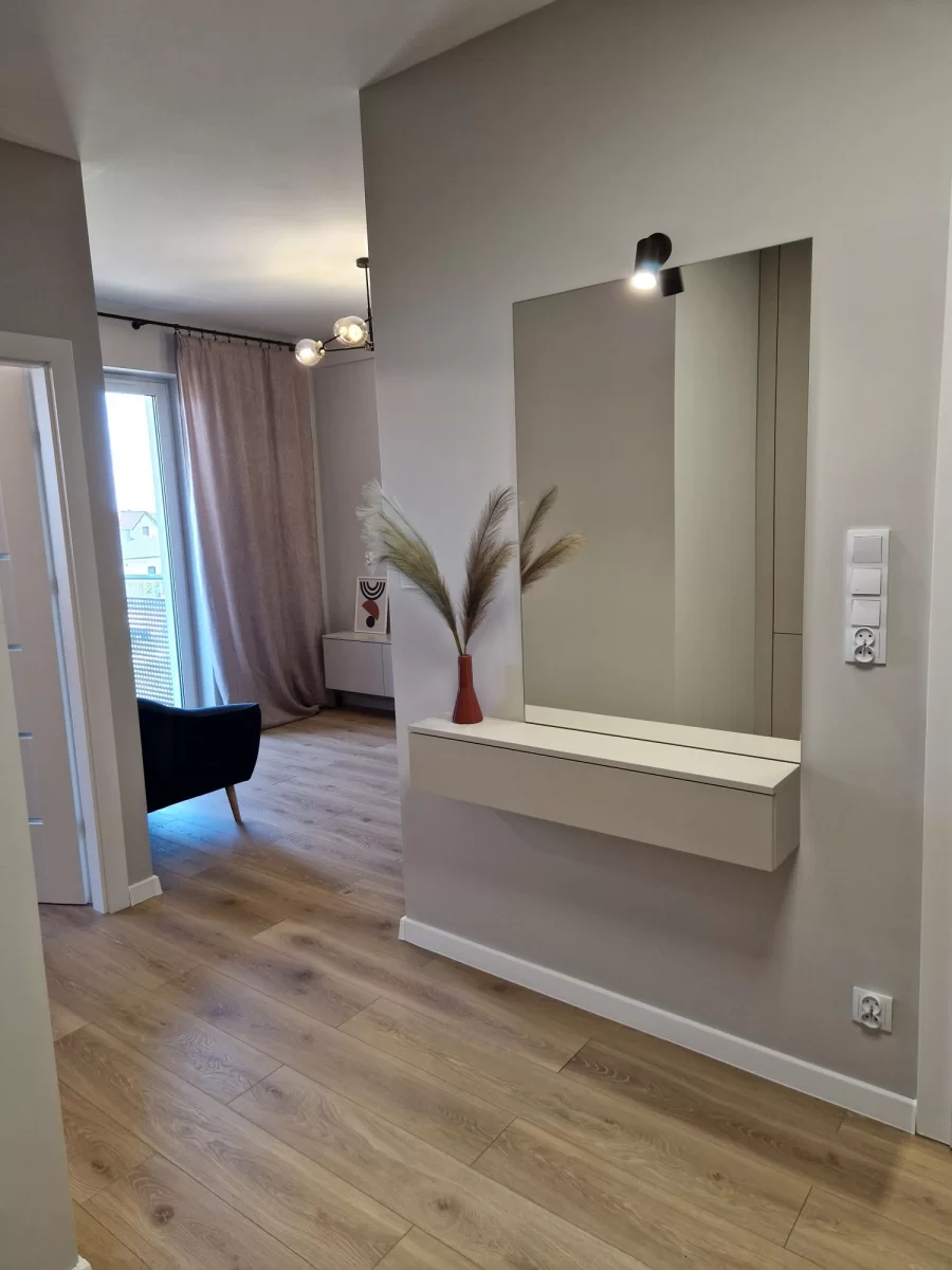Wynajmę Mieszkanie 34,15m² Ostrów Wielkopolski