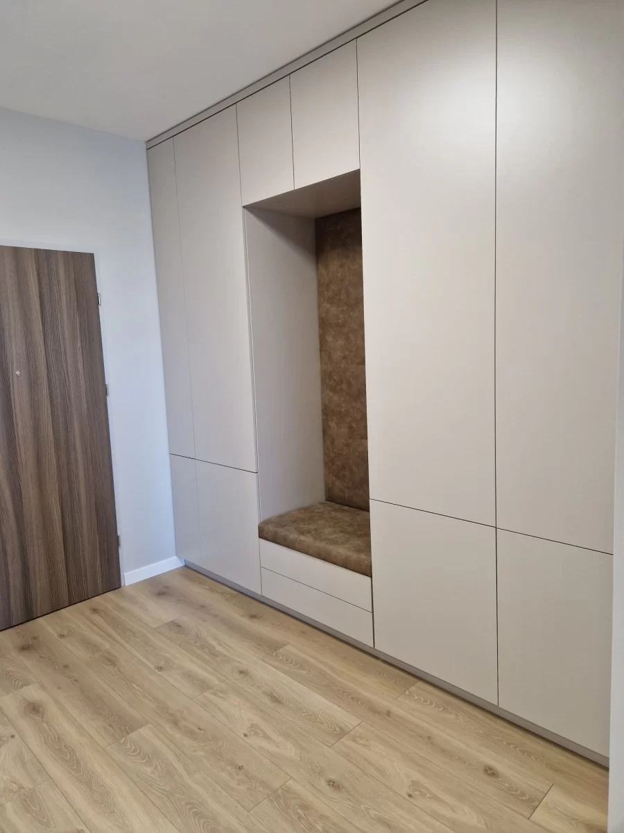 Wynajmę Mieszkanie 34,15m² Ostrów Wielkopolski