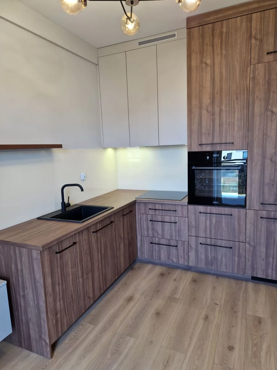 Wynajmę Mieszkanie 34,15m² Ostrów Wielkopolski